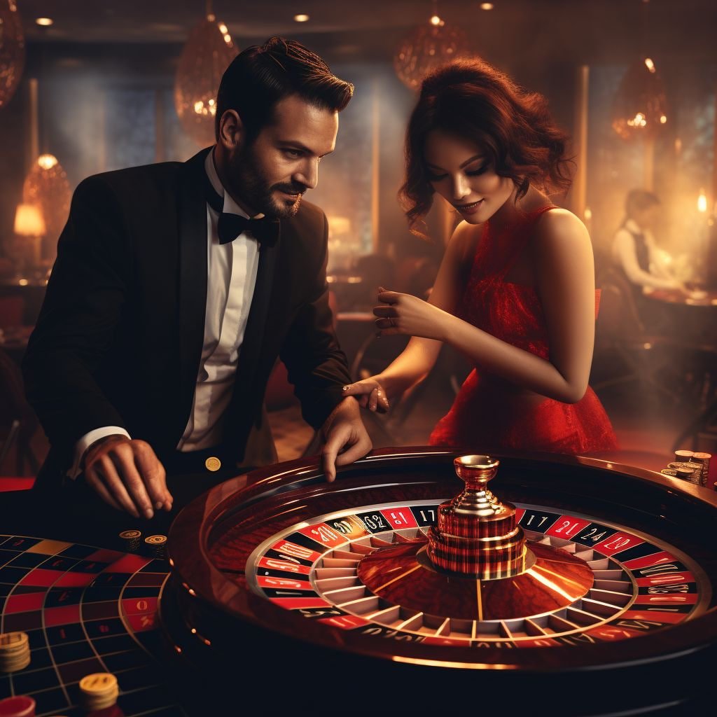 poker game တာဝန်ယူကစားခြင်း Responsible Sports Betting Myanmar