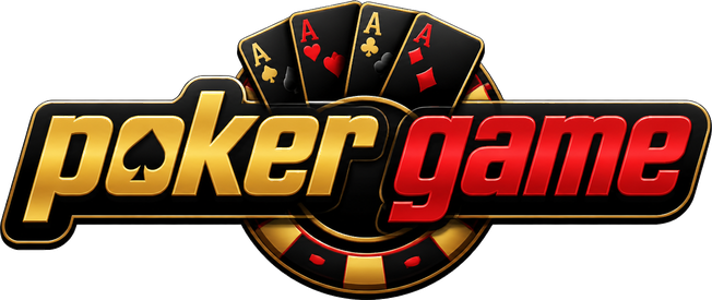 poker game လိုဂို